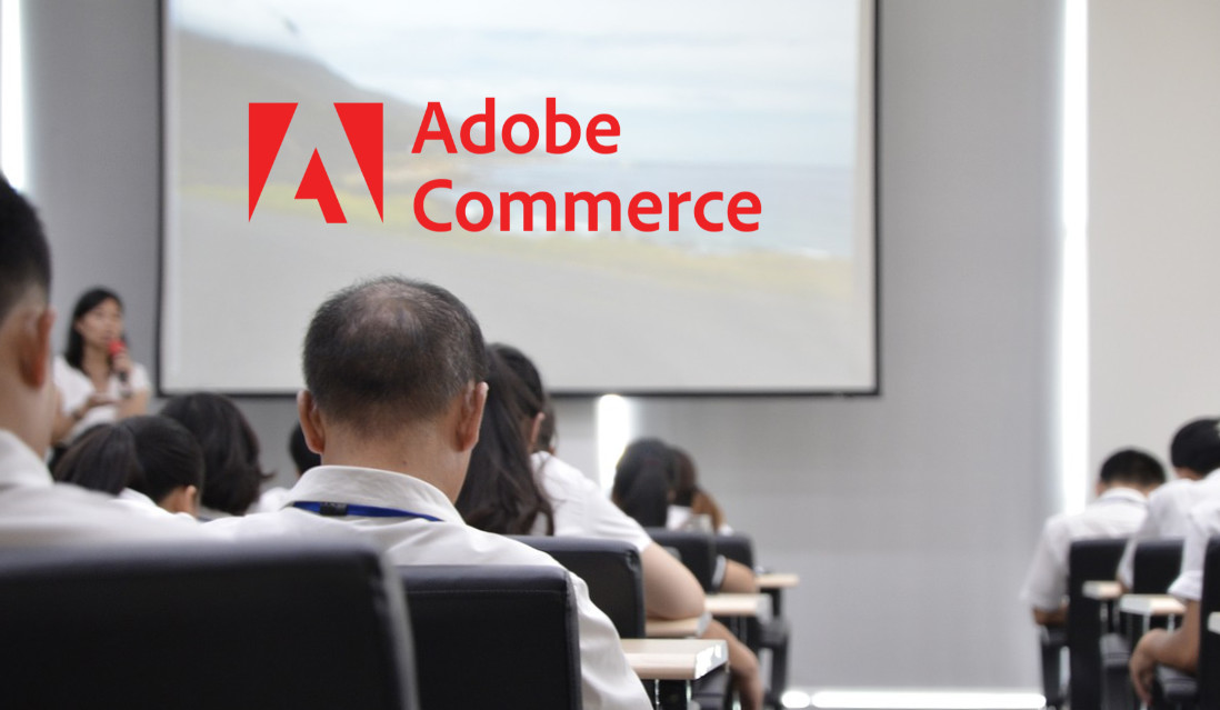 Adobe Commerce in 2023