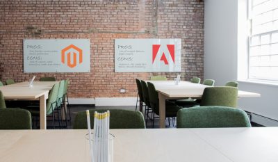 When to switch from Magento OS to Adobe Commerce