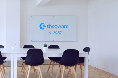 Shopware in 2025