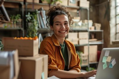AI in top eCommerce platforms